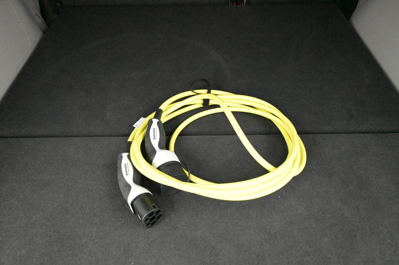 Volkswagen ID. Buzz 82 kWh, 204hk, 2024