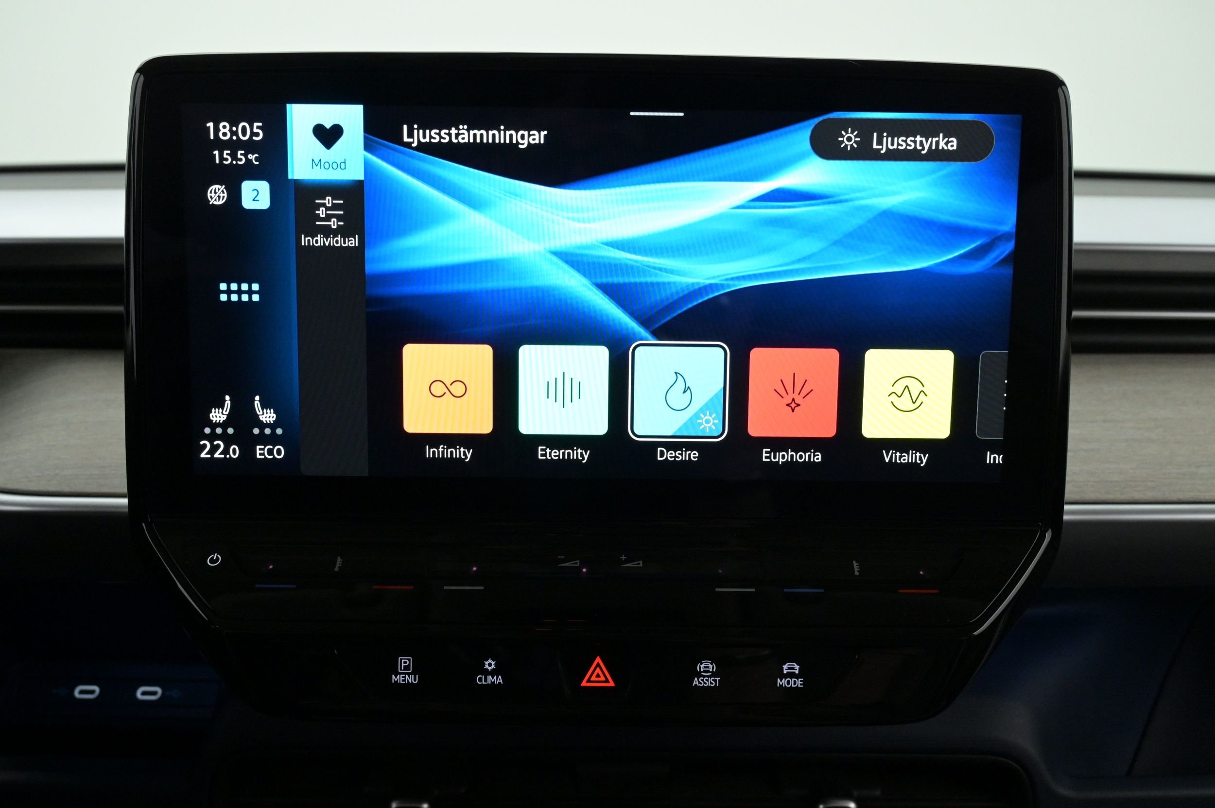 Volkswagen ID. Buzz 82 kWh, 204hk, 2024