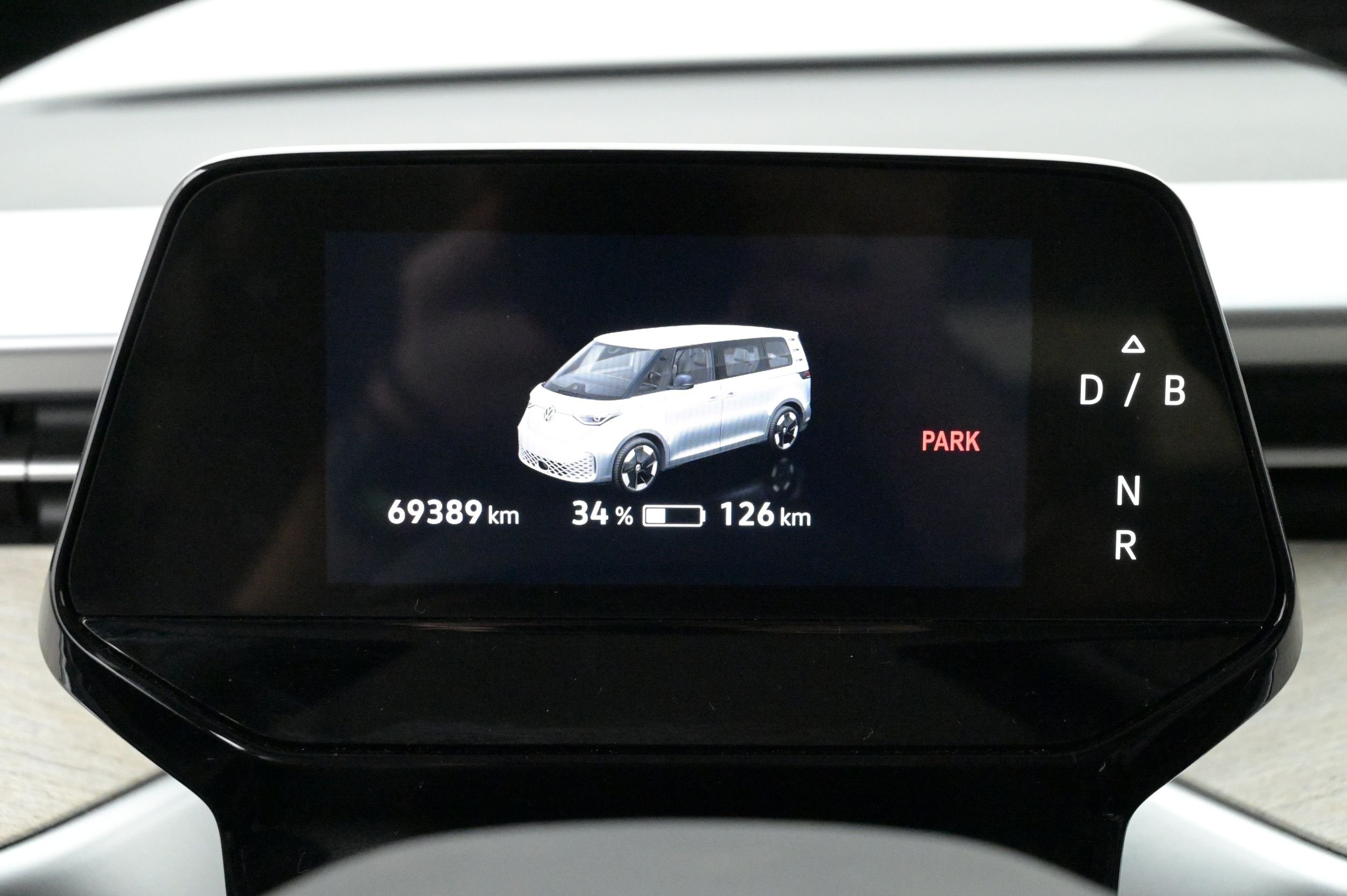 Volkswagen ID. Buzz 82 kWh, 204hk, 2024