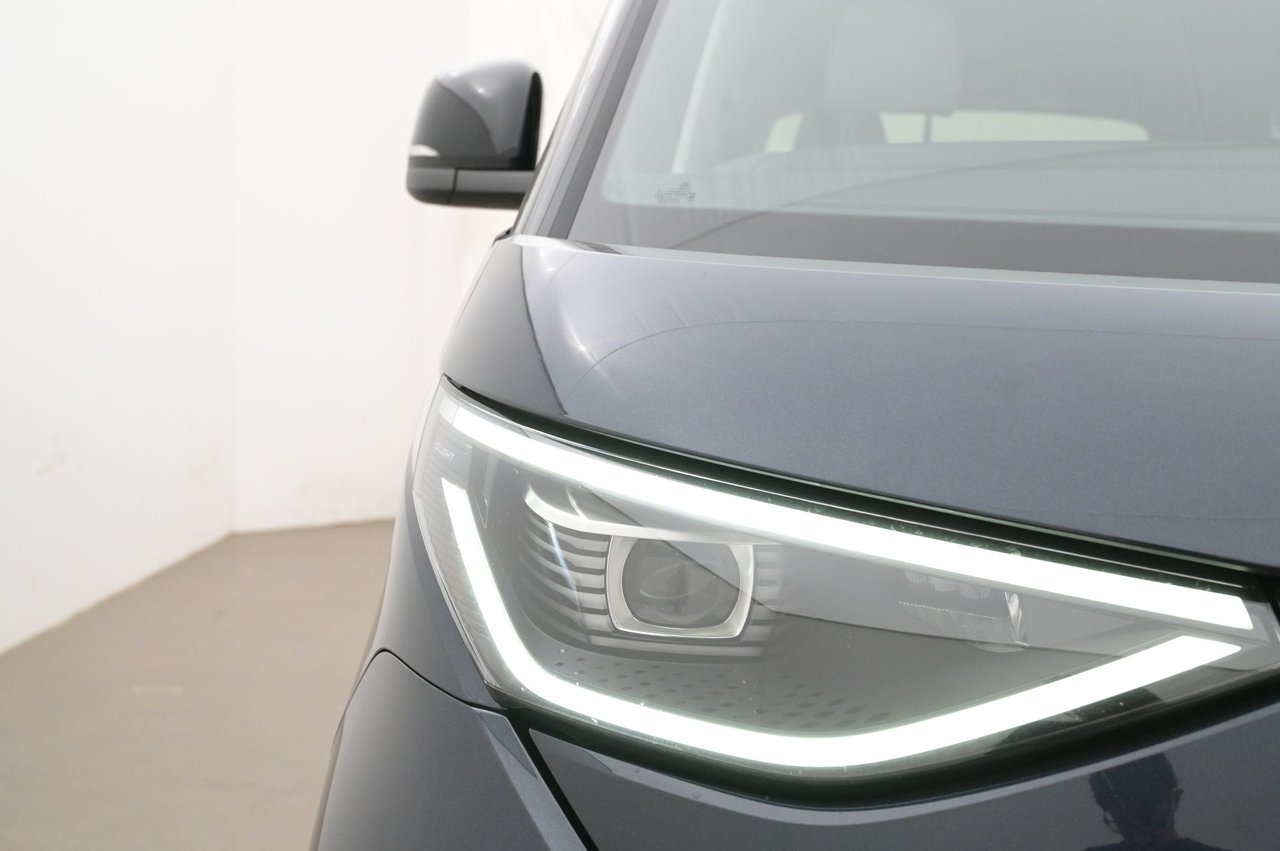 Volkswagen ID. Buzz 82 kWh, 204hk, 2024