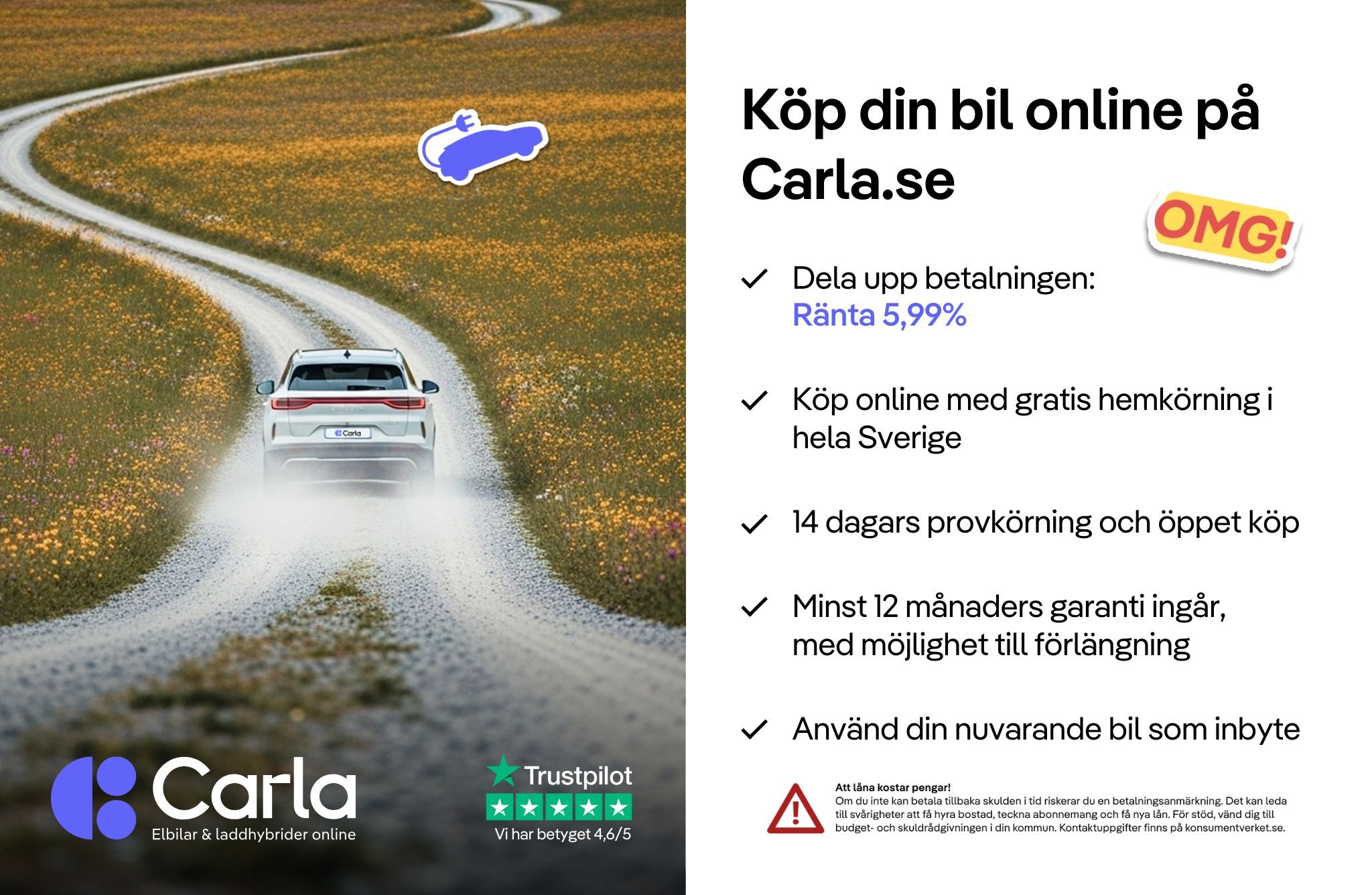 Volkswagen ID. Buzz 82 kWh, 204hk, 2024