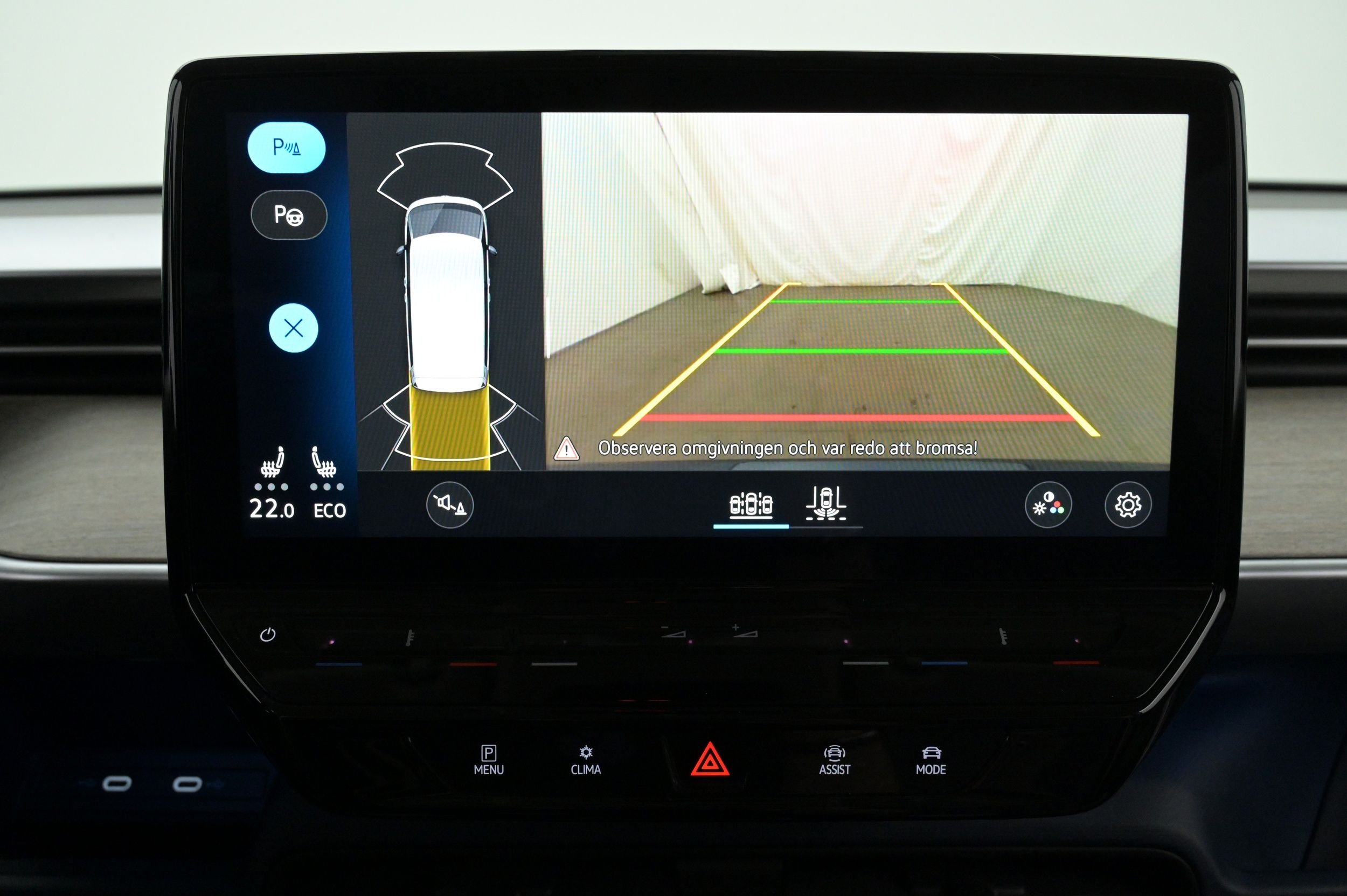 Volkswagen ID. Buzz 82 kWh, 204hk, 2024