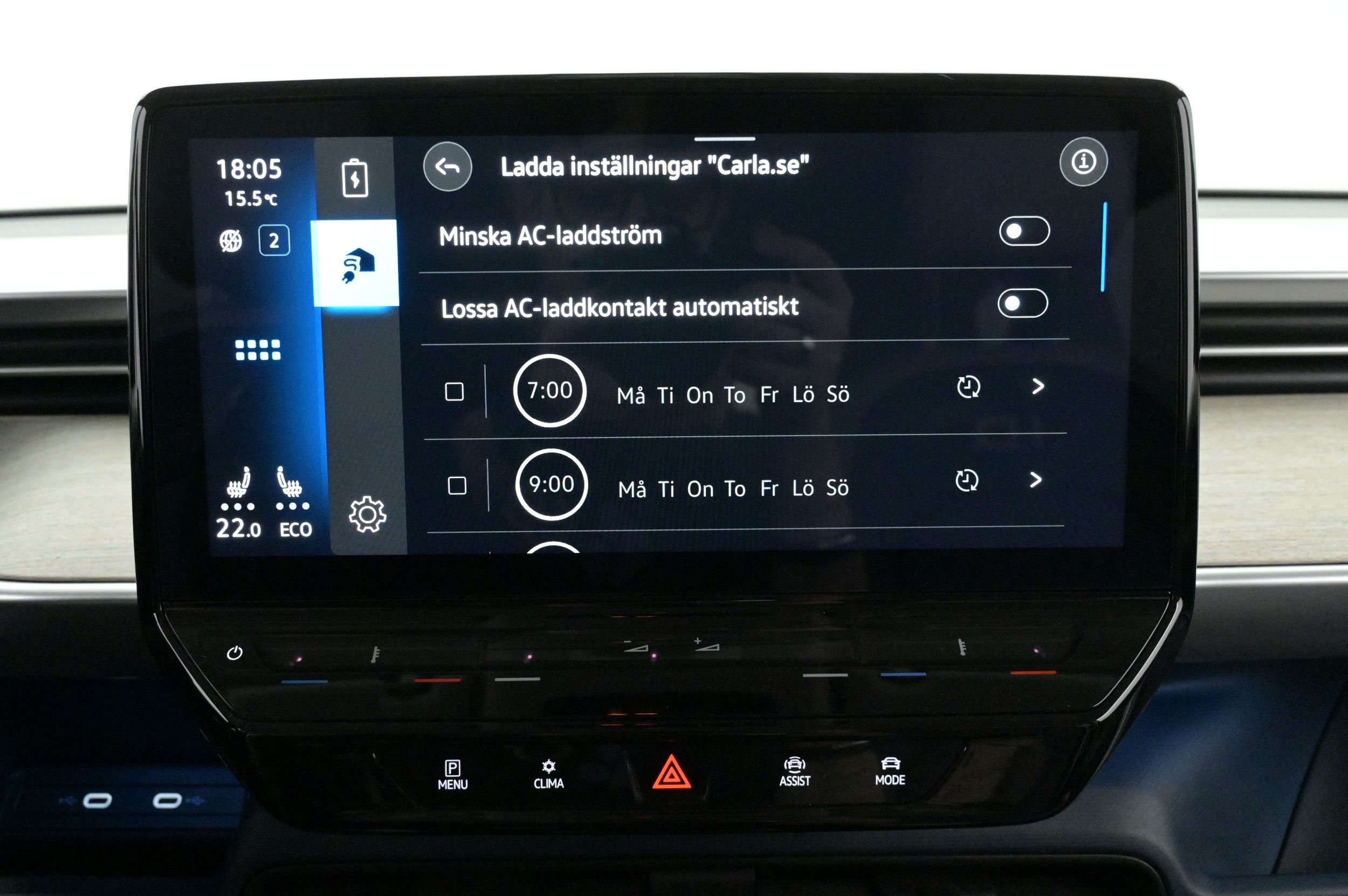 Volkswagen ID. Buzz 82 kWh, 204hk, 2024