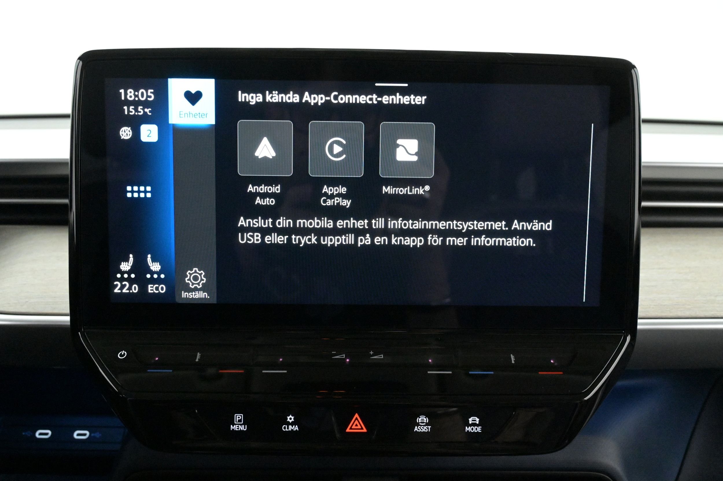 Volkswagen ID. Buzz 82 kWh, 204hk, 2024