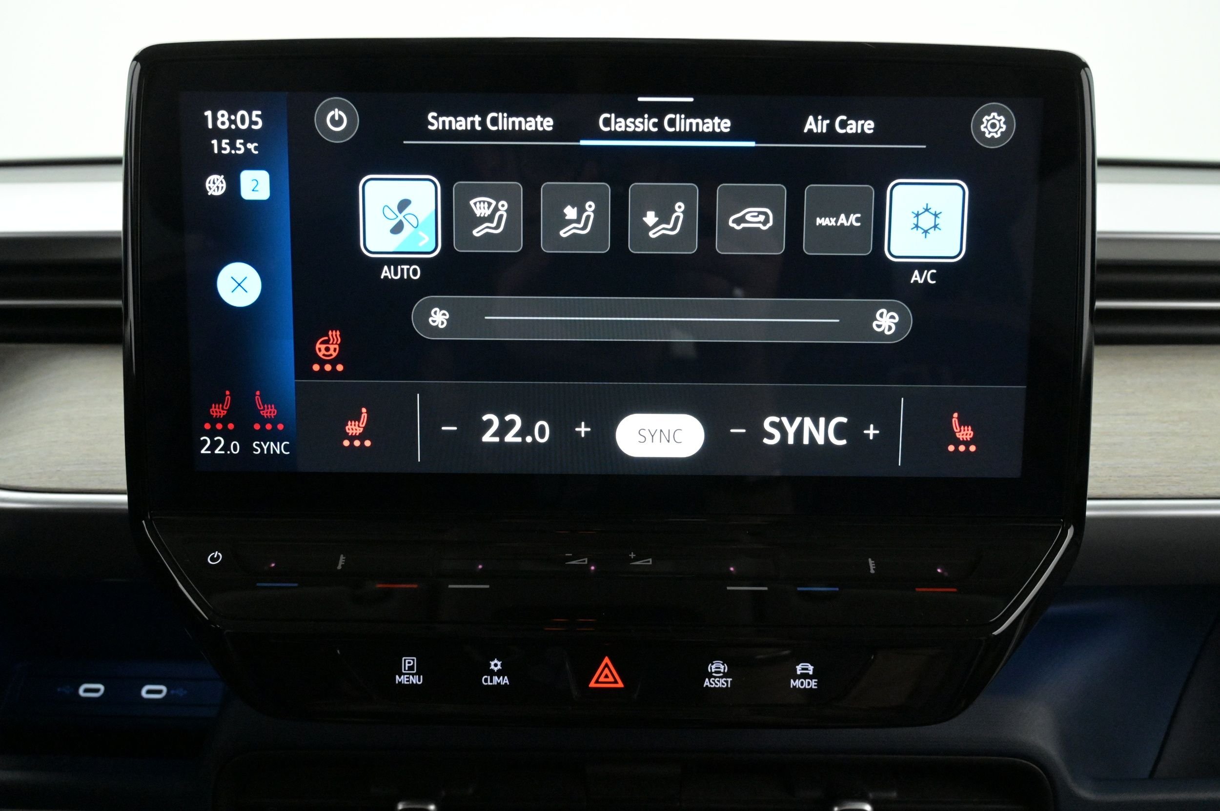 Volkswagen ID. Buzz 82 kWh, 204hk, 2024