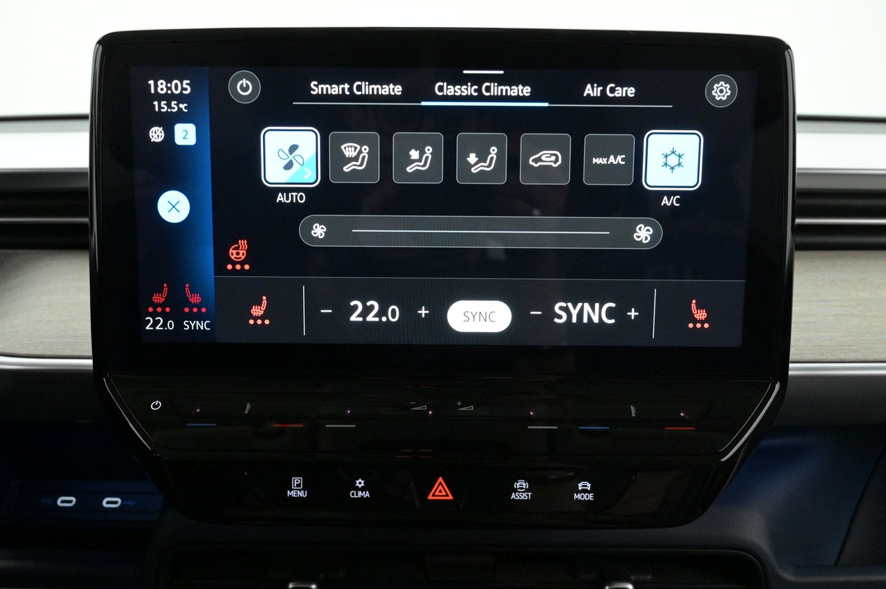 Volkswagen ID. Buzz 82 kWh, 204hk, 2024