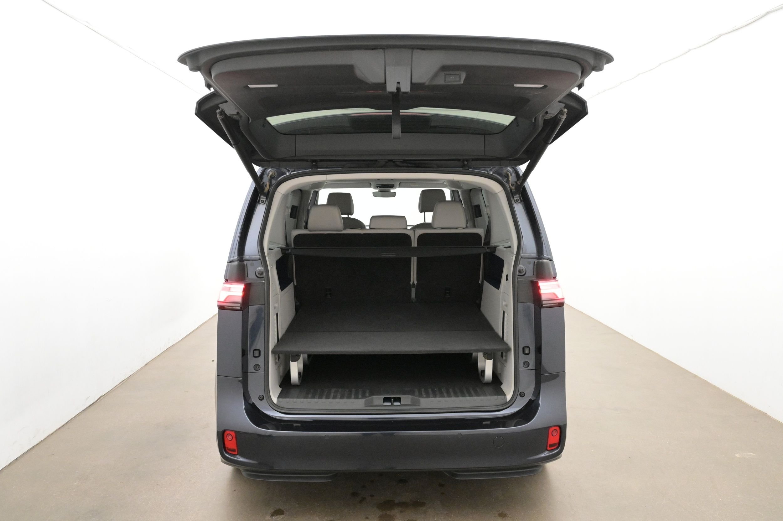 Volkswagen ID. Buzz 82 kWh, 204hk, 2024