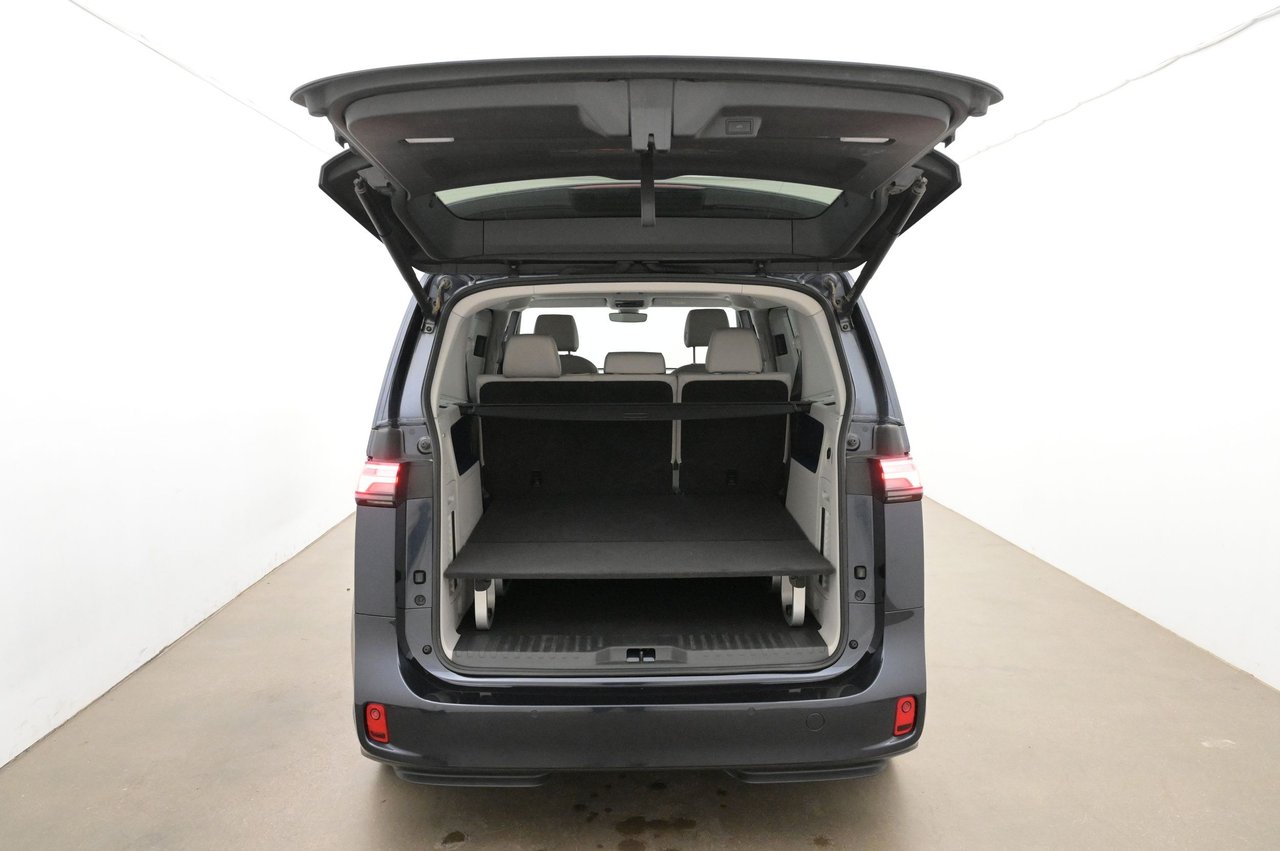 Volkswagen ID. Buzz 82 kWh, 204hk, 2024