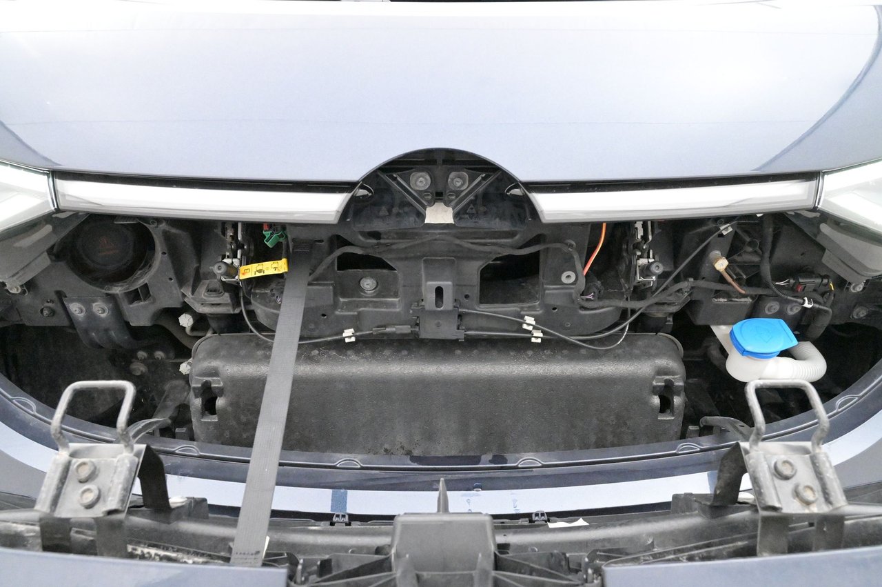 Volkswagen ID. Buzz 82 kWh, 204hk, 2024