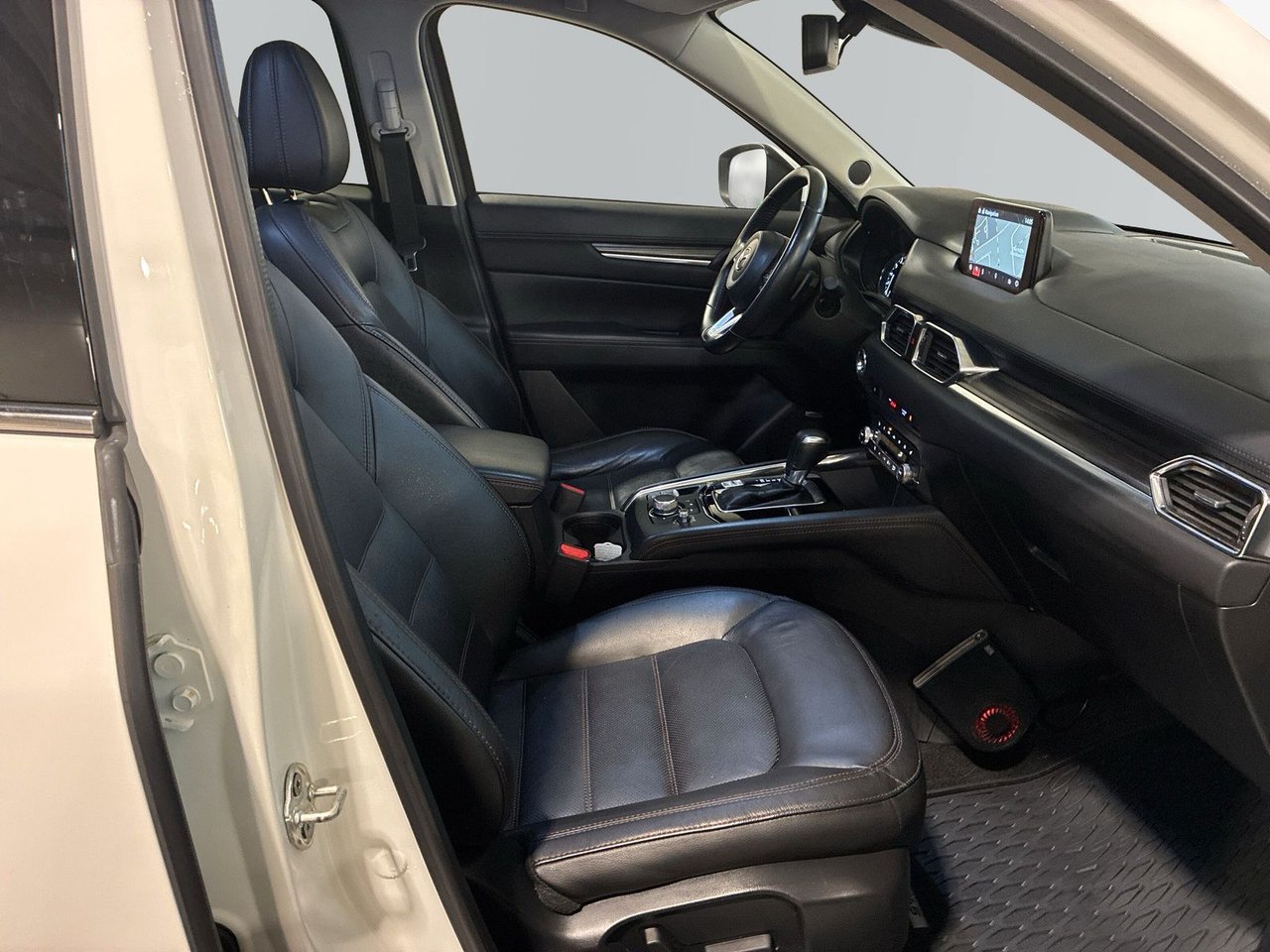 Mazda CX-5 2.5 SKYACTIV-G AWD Automatisk, 6-trinn, 194hk, 2020