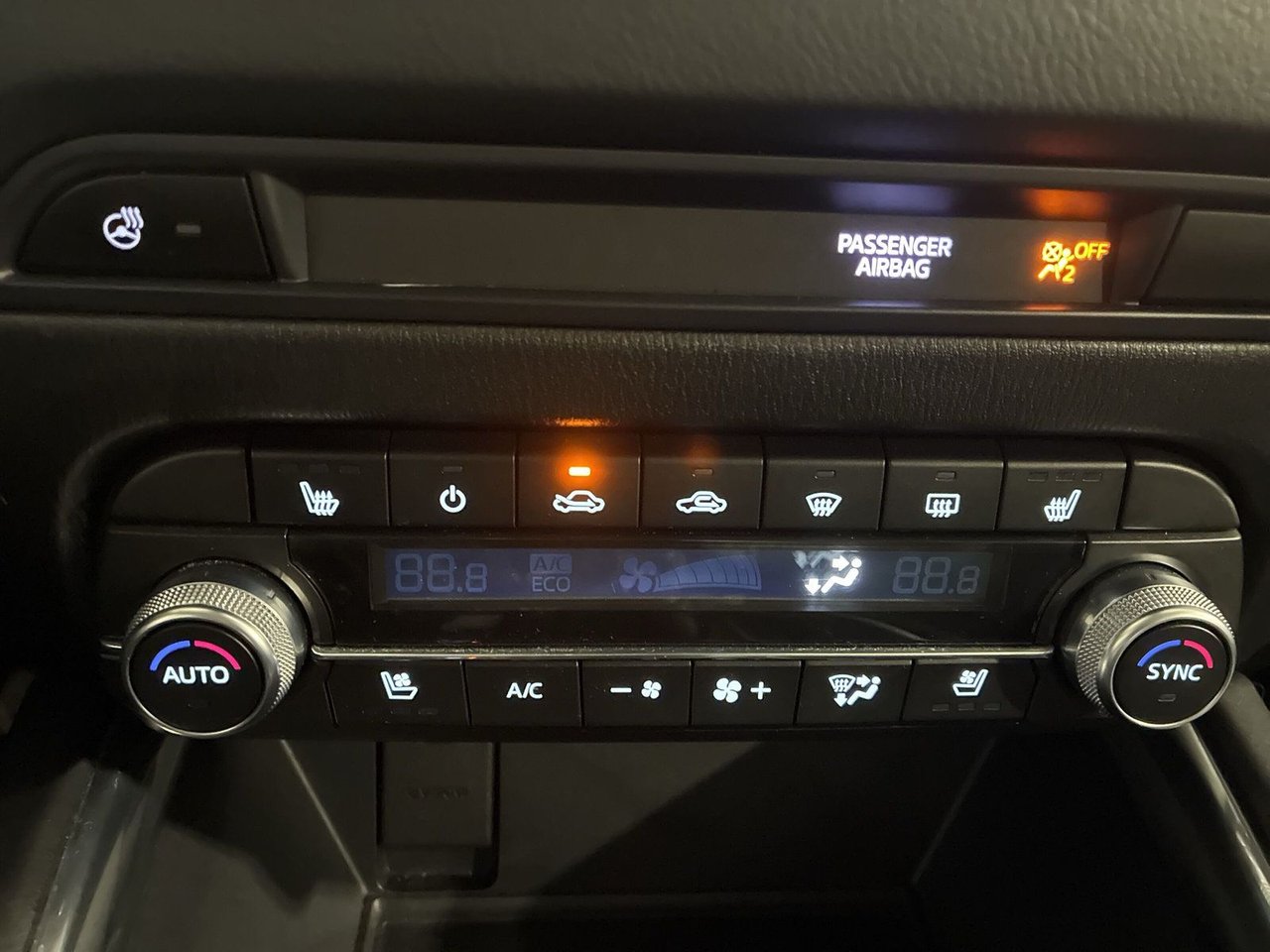 Mazda CX-5 2.5 SKYACTIV-G AWD Automatisk, 6-trinn, 194hk, 2020