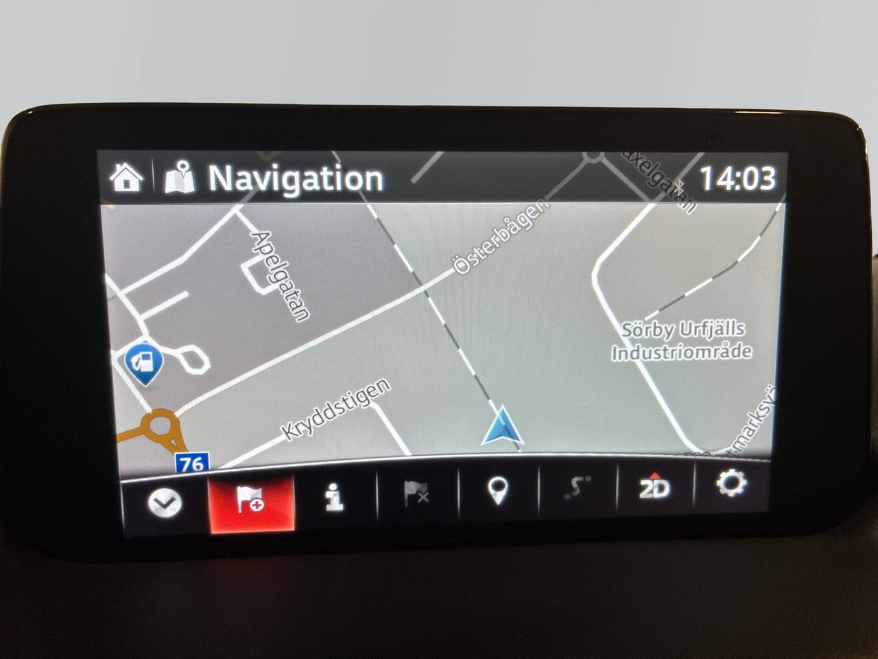 Mazda CX-5 2.5 SKYACTIV-G AWD Automatisk, 6-trinn, 194hk, 2020