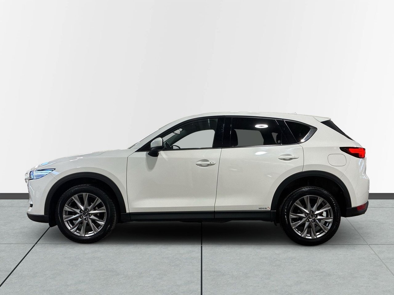 Mazda CX-5 2.5 SKYACTIV-G AWD Automatisk, 6-trinn, 194hk, 2020
