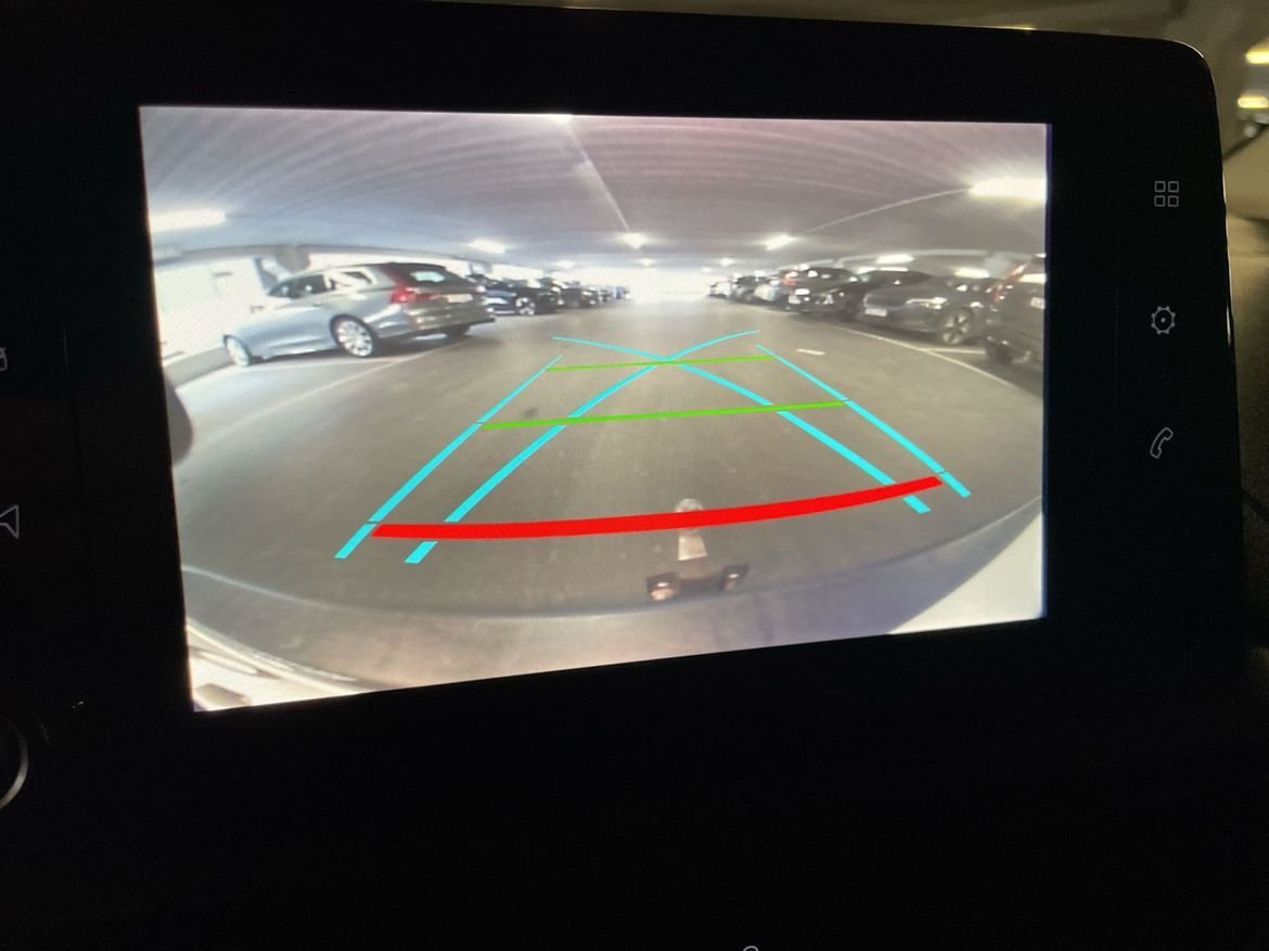 Fiat Doblò Van IP 1.5 BlueHDi Automatisk, 8-trinn, 130hk, 2023