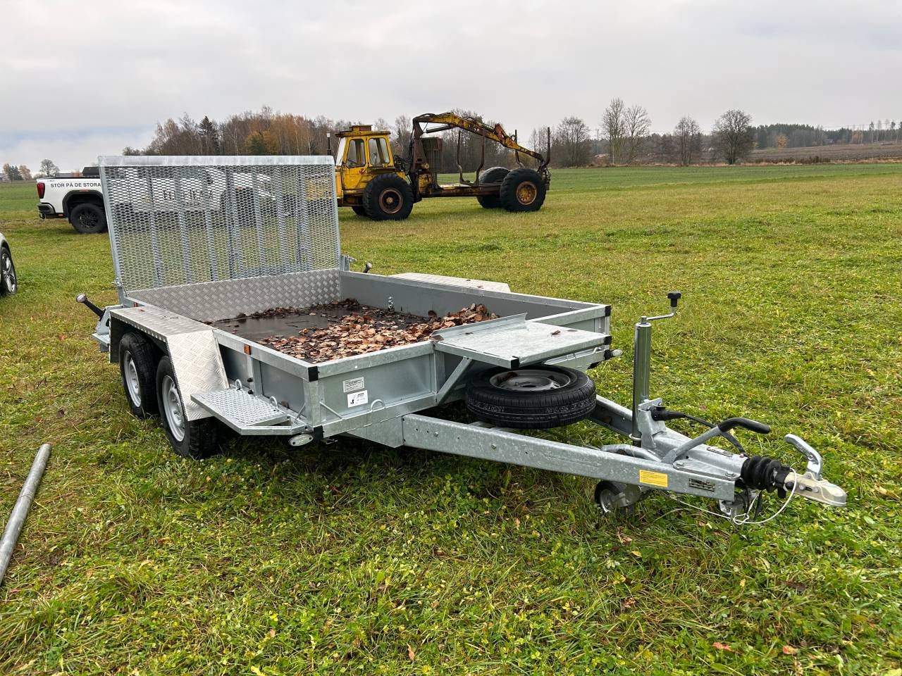 Variant 2718 M3 – Högkvalitat...