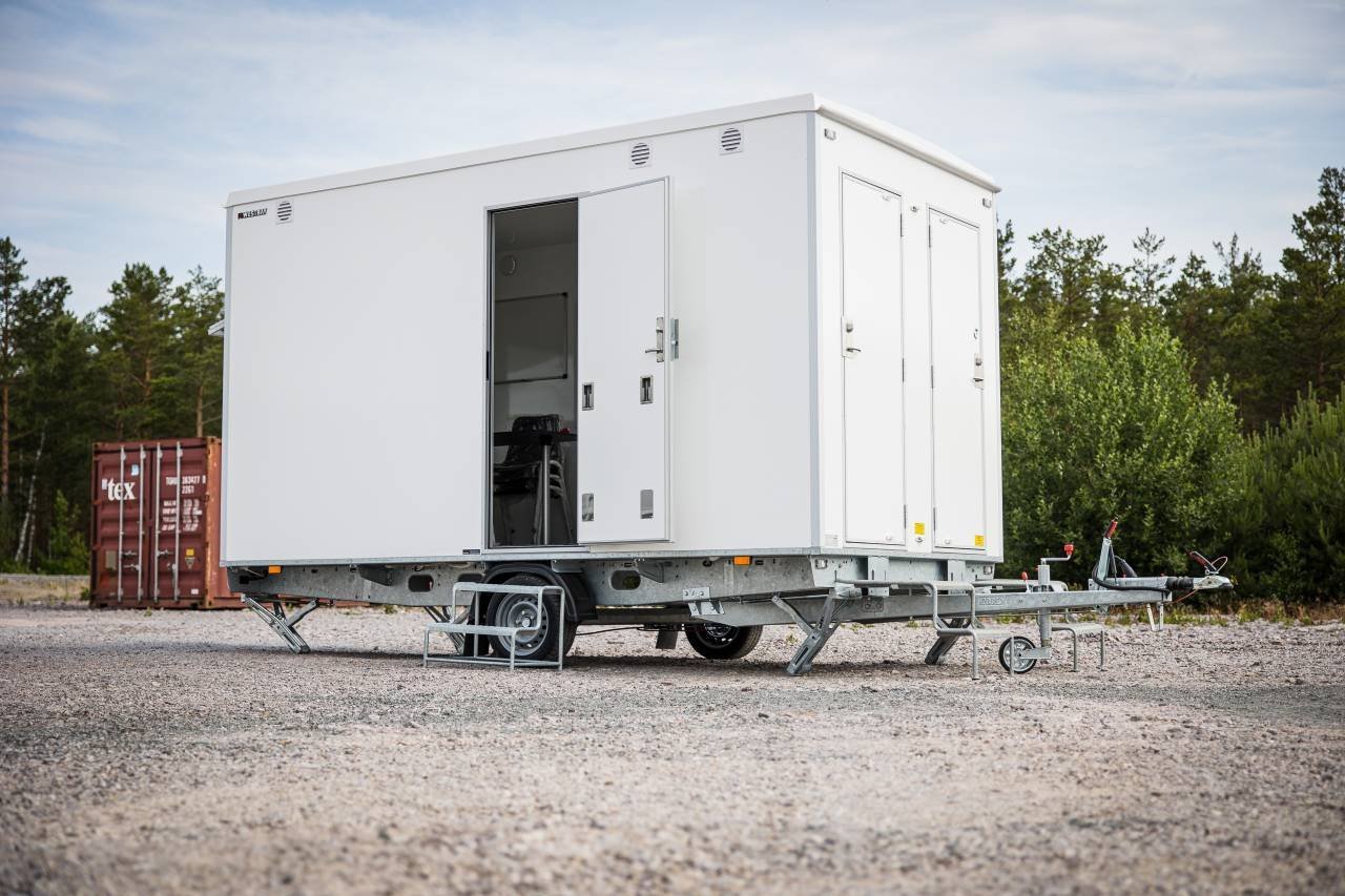 WESTBAY PÅ G | WESTBAY RASTVA...