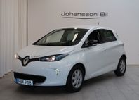 Renault Zoe R240 22 kWh