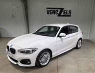 BMW 118I 5-dörrars M Sport Dragkrok Mycket fin