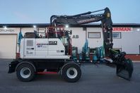 Hidromek HMK 150 WR-5