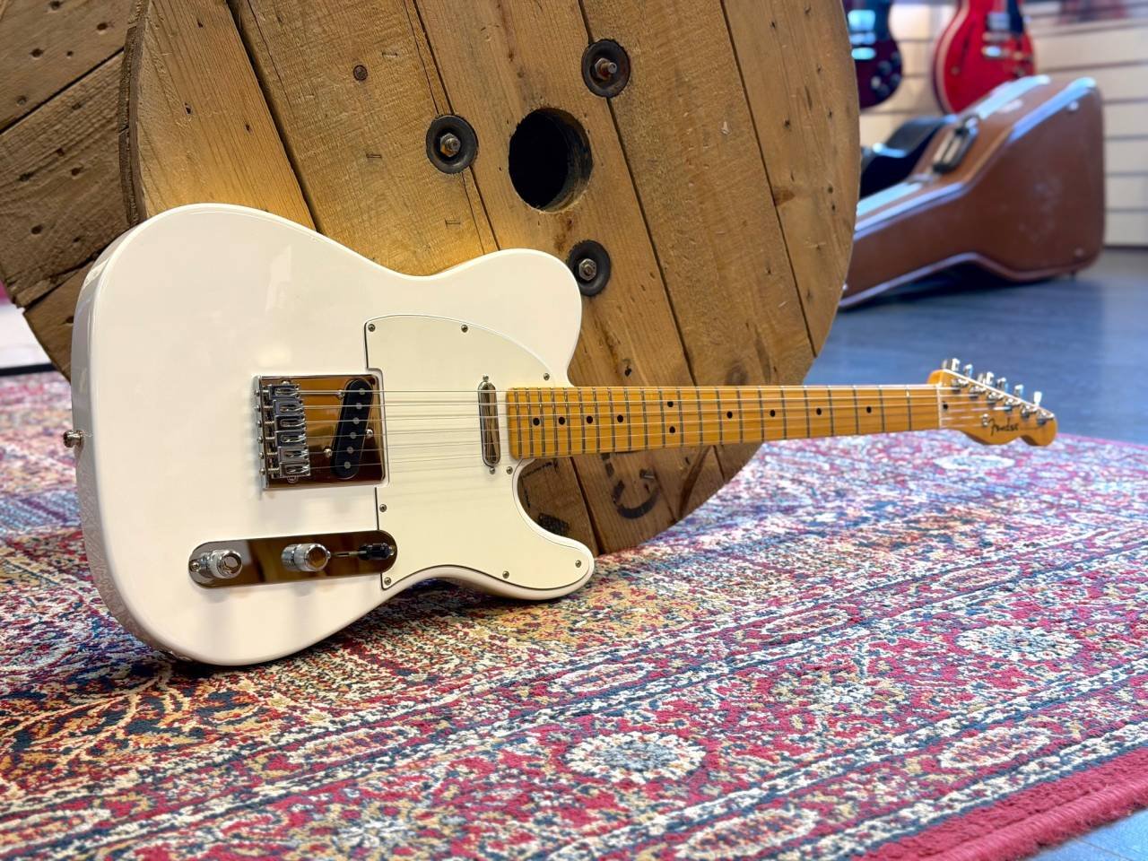 Fender Player Telecaster 2022