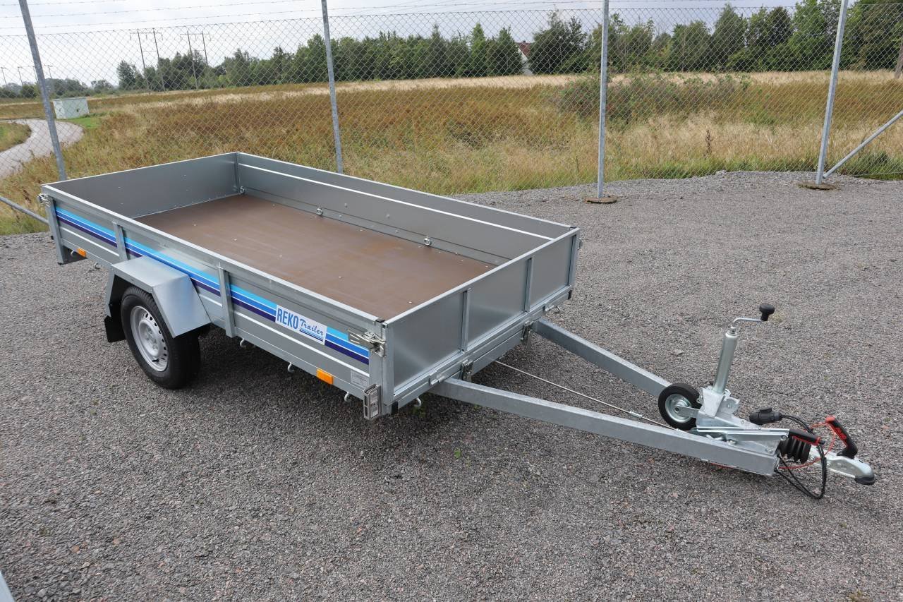 Flaksläp Reko FF4910 303x145 ...