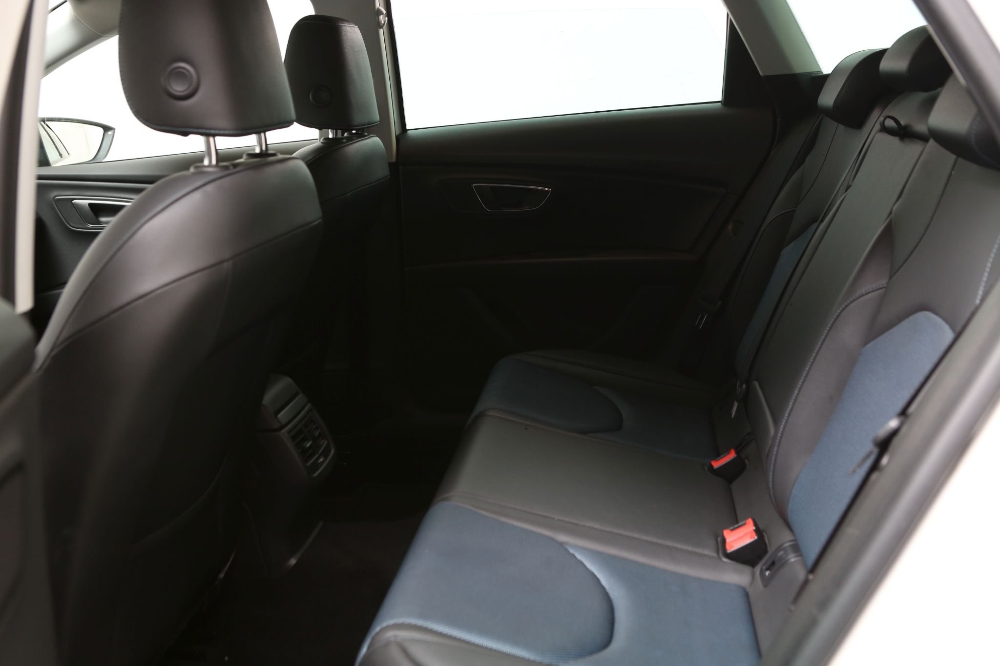 SEAT Leon ST 1.2 TSI Manuell, 110hk, 2016