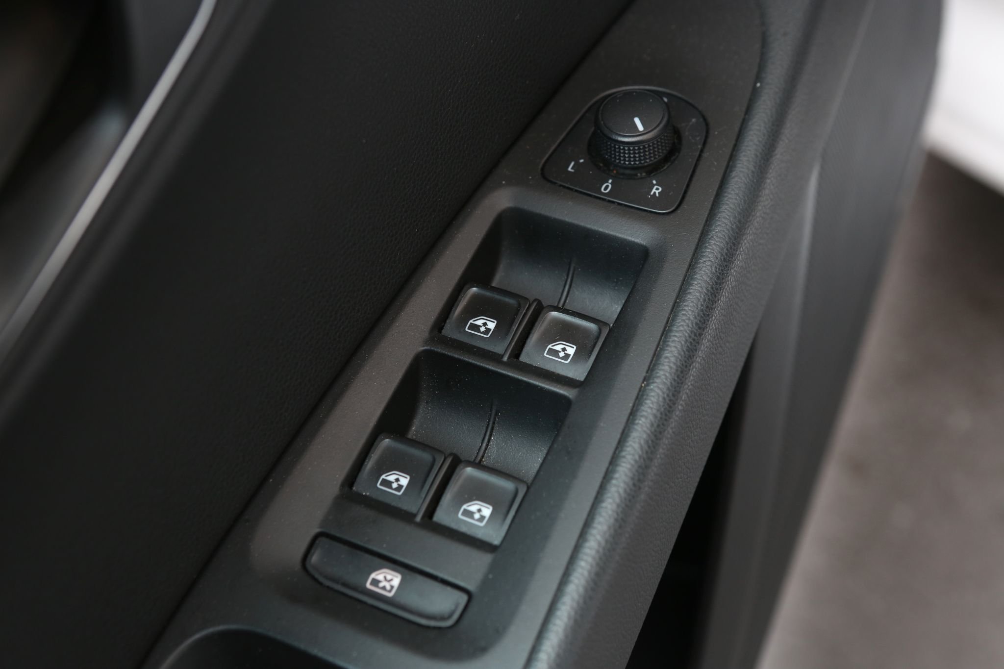 SEAT Leon ST 1.2 TSI Manuell, 110hk, 2016