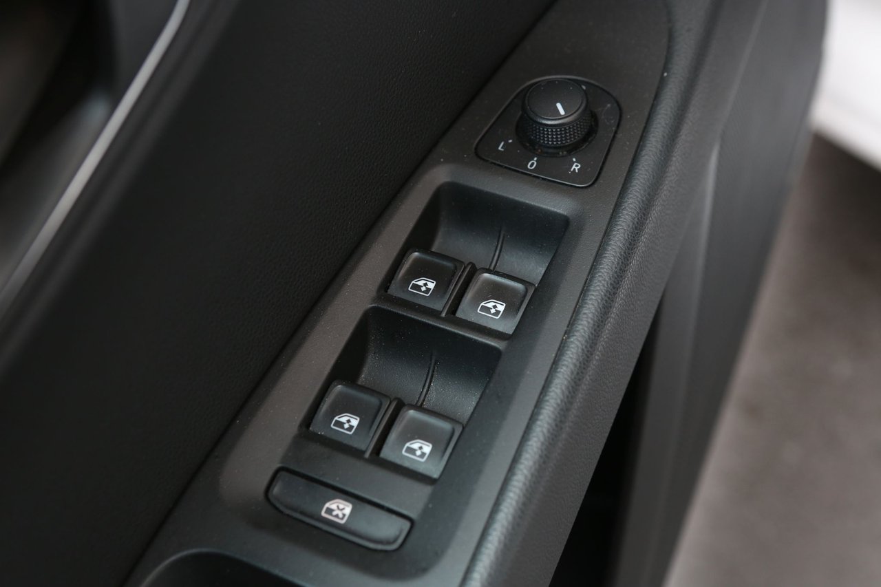 SEAT Leon ST 1.2 TSI Manuell, 110hk, 2016