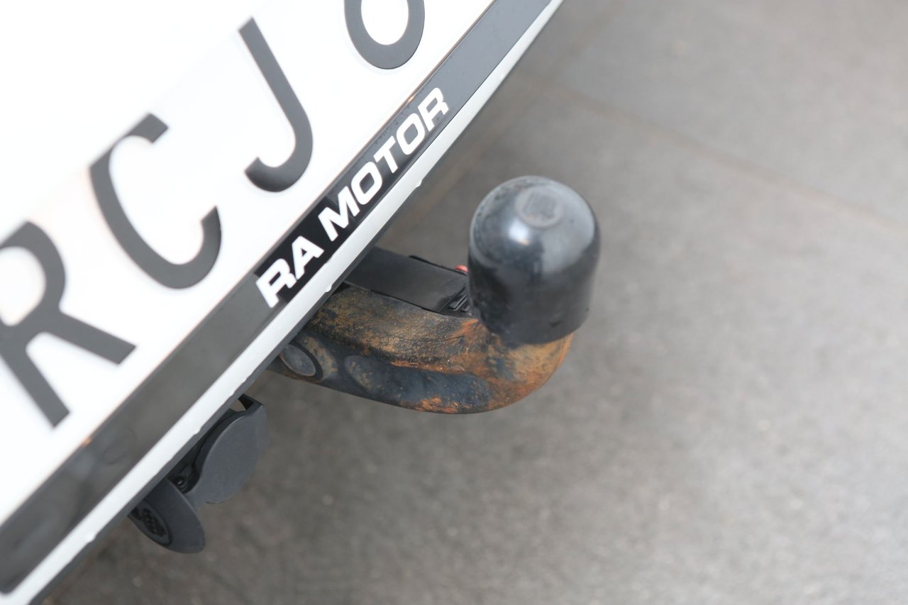 SEAT Leon ST 1.2 TSI Manuell, 110hk, 2016