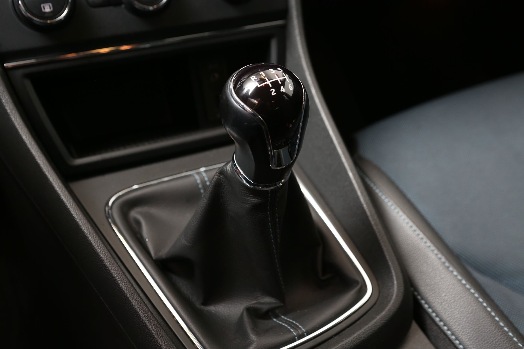 SEAT Leon ST 1.2 TSI Manuell, 110hk, 2016