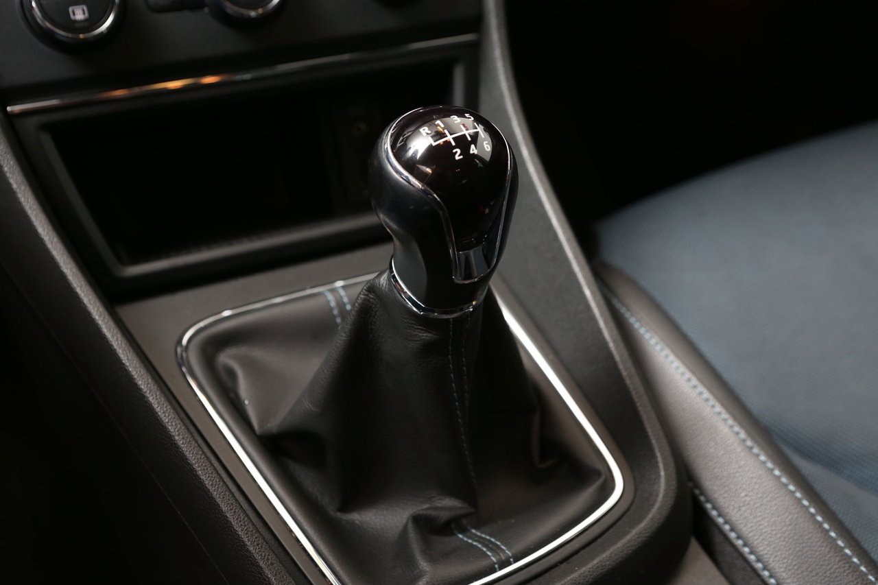 SEAT Leon ST 1.2 TSI Manuell, 110hk, 2016