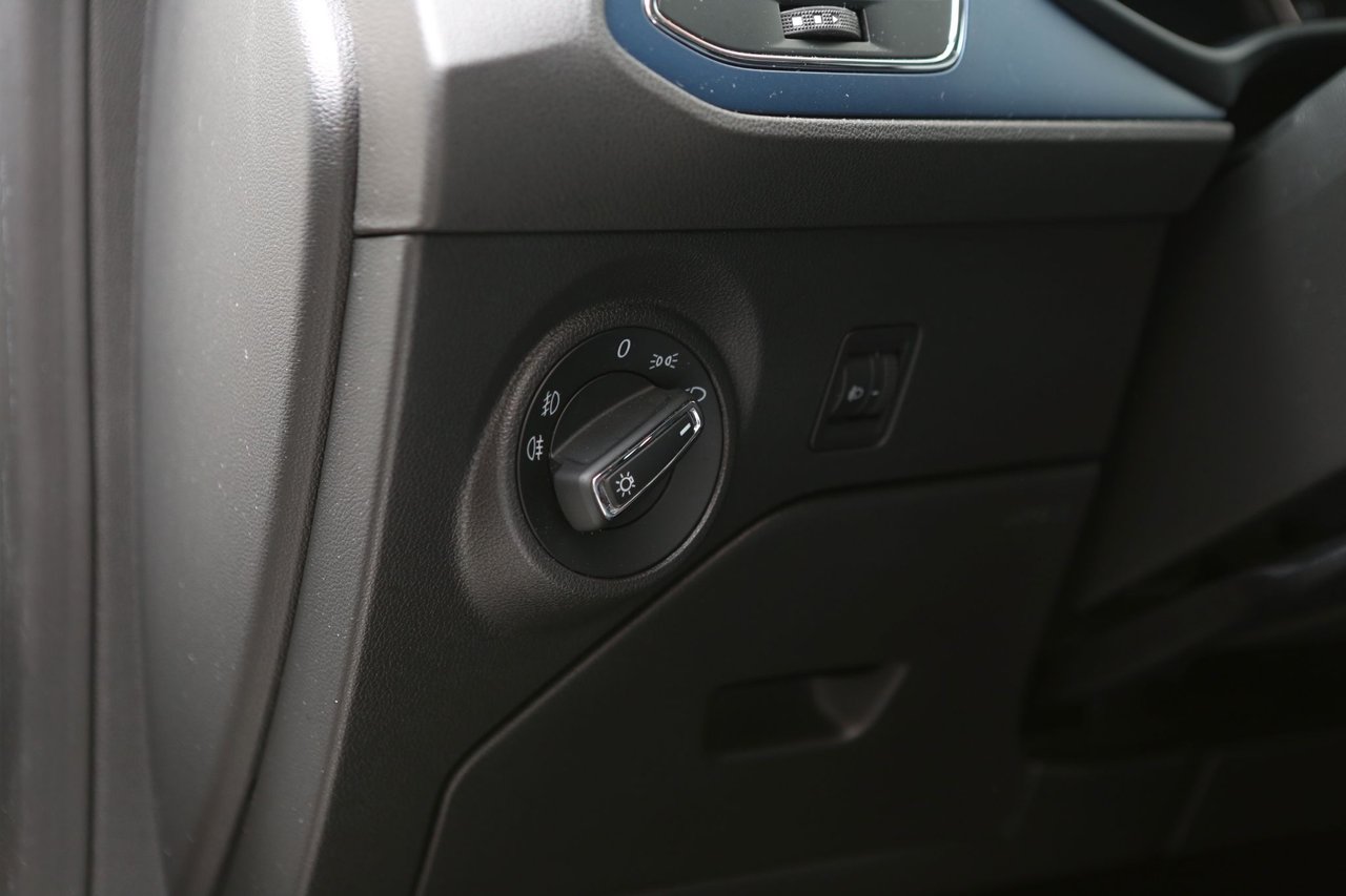 SEAT Leon ST 1.2 TSI Manuell, 110hk, 2016