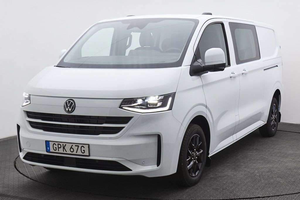 Volkswagen Transporter T7 Kom...