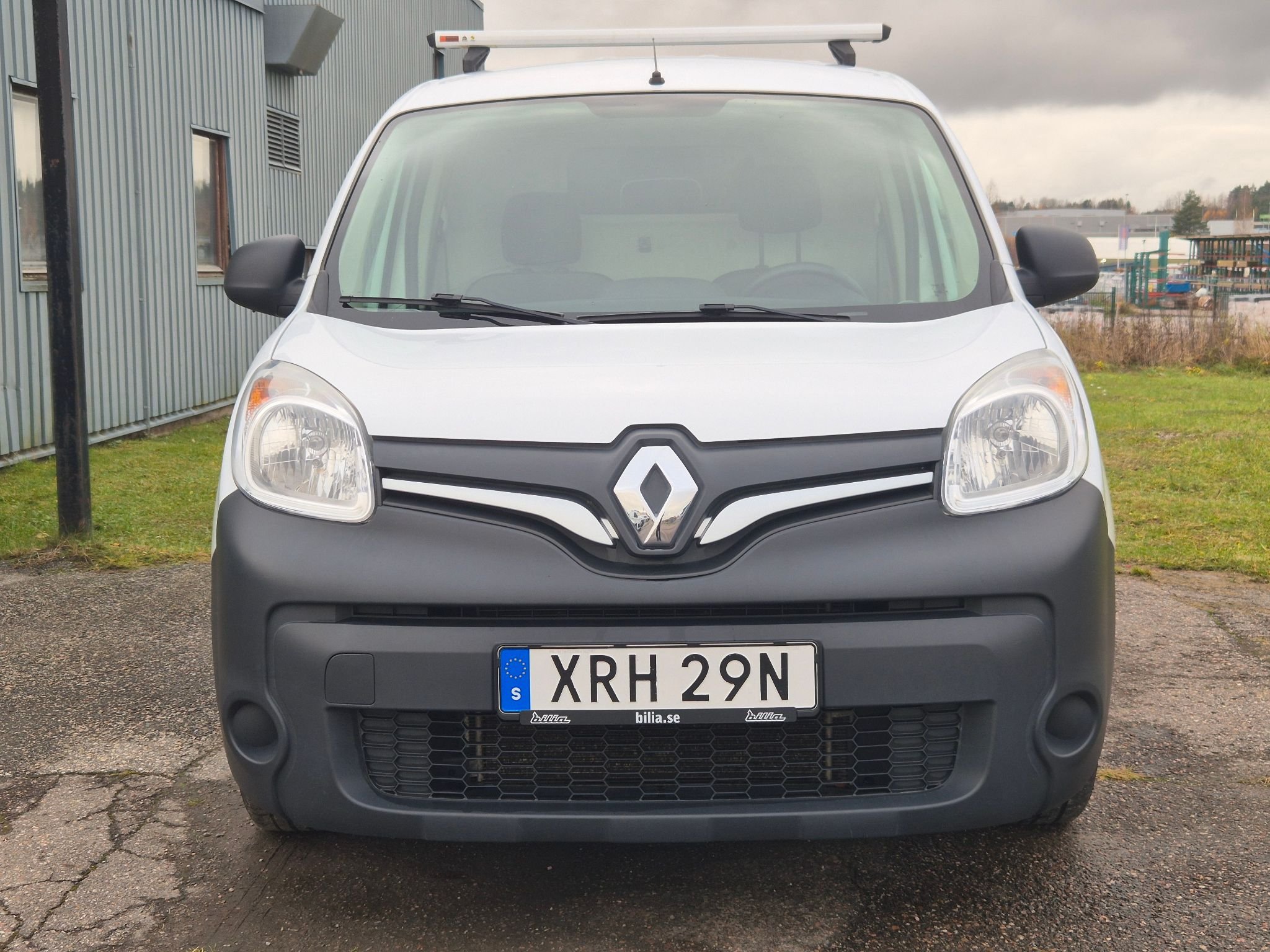 Renault Kangoo Express 1.5 dCi Manuell, 95hk, 2020