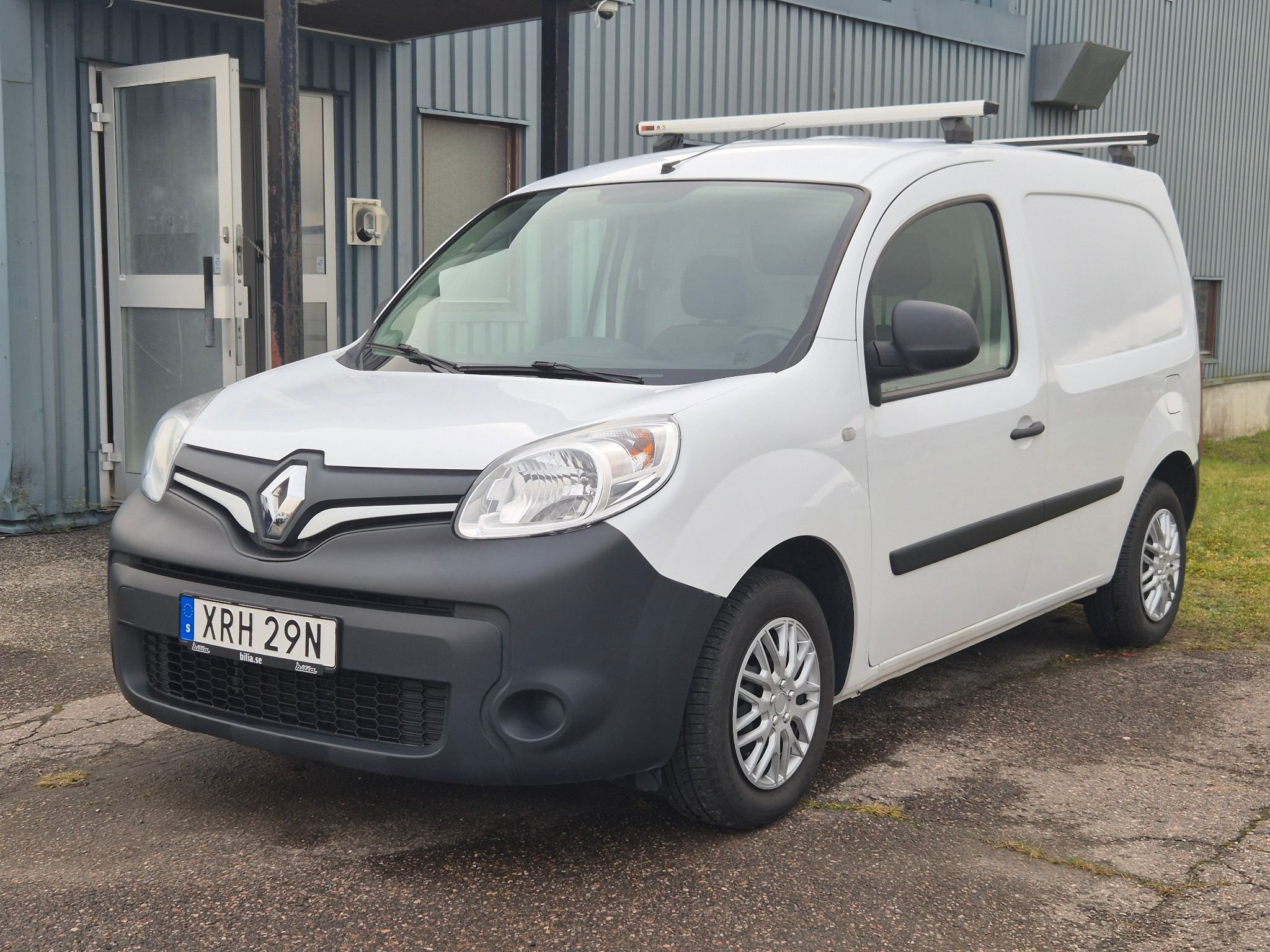 Renault Kangoo Express 1.5 dCi Manuell, 95hk, 2020