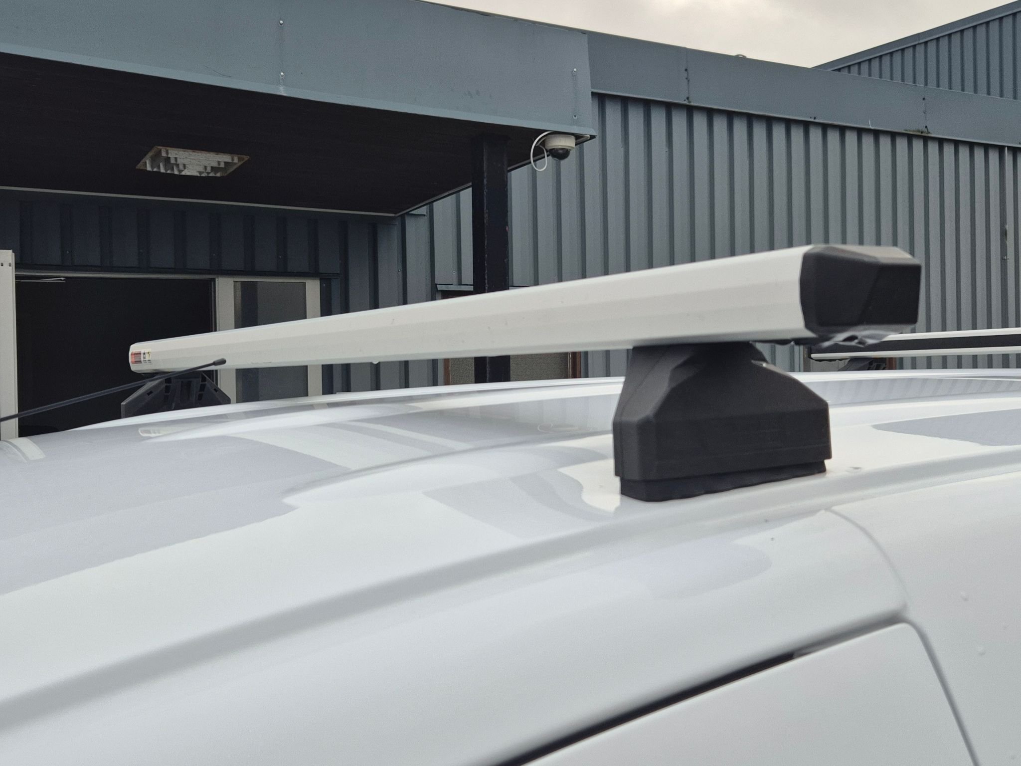 Renault Kangoo Express 1.5 dCi Manuell, 95hk, 2020