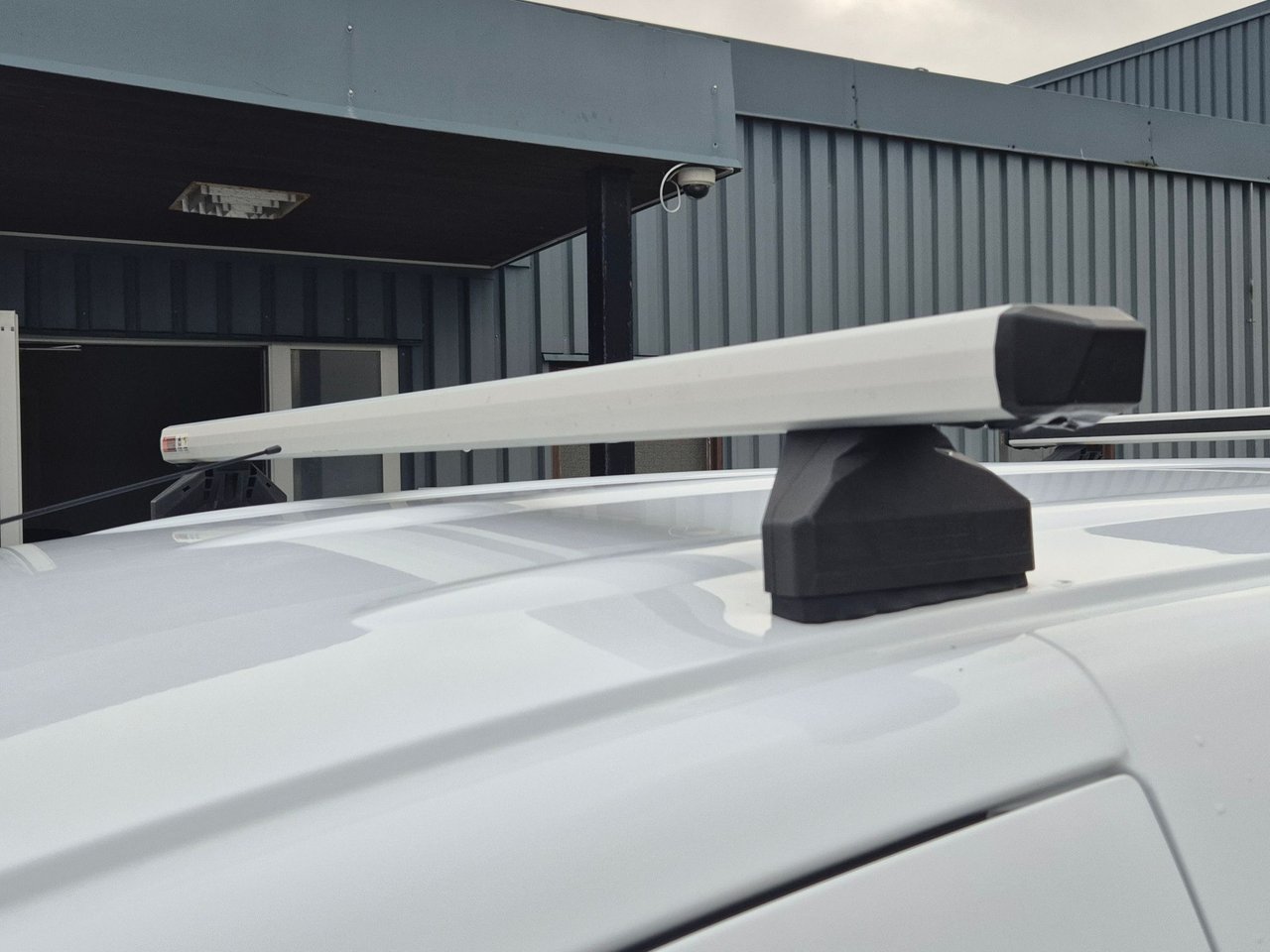 Renault Kangoo Express 1.5 dCi Manuell, 95hk, 2020