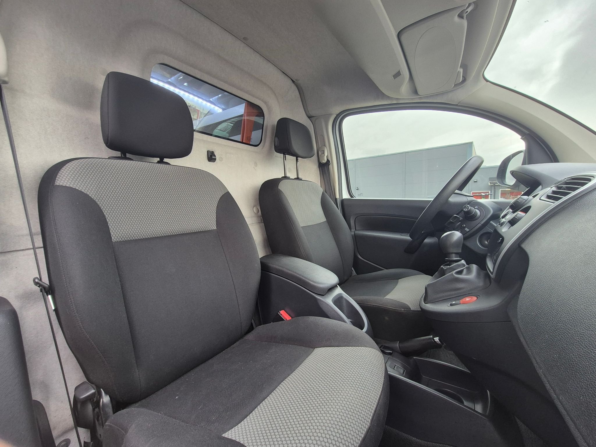 Renault Kangoo Express 1.5 dCi Manuell, 95hk, 2020