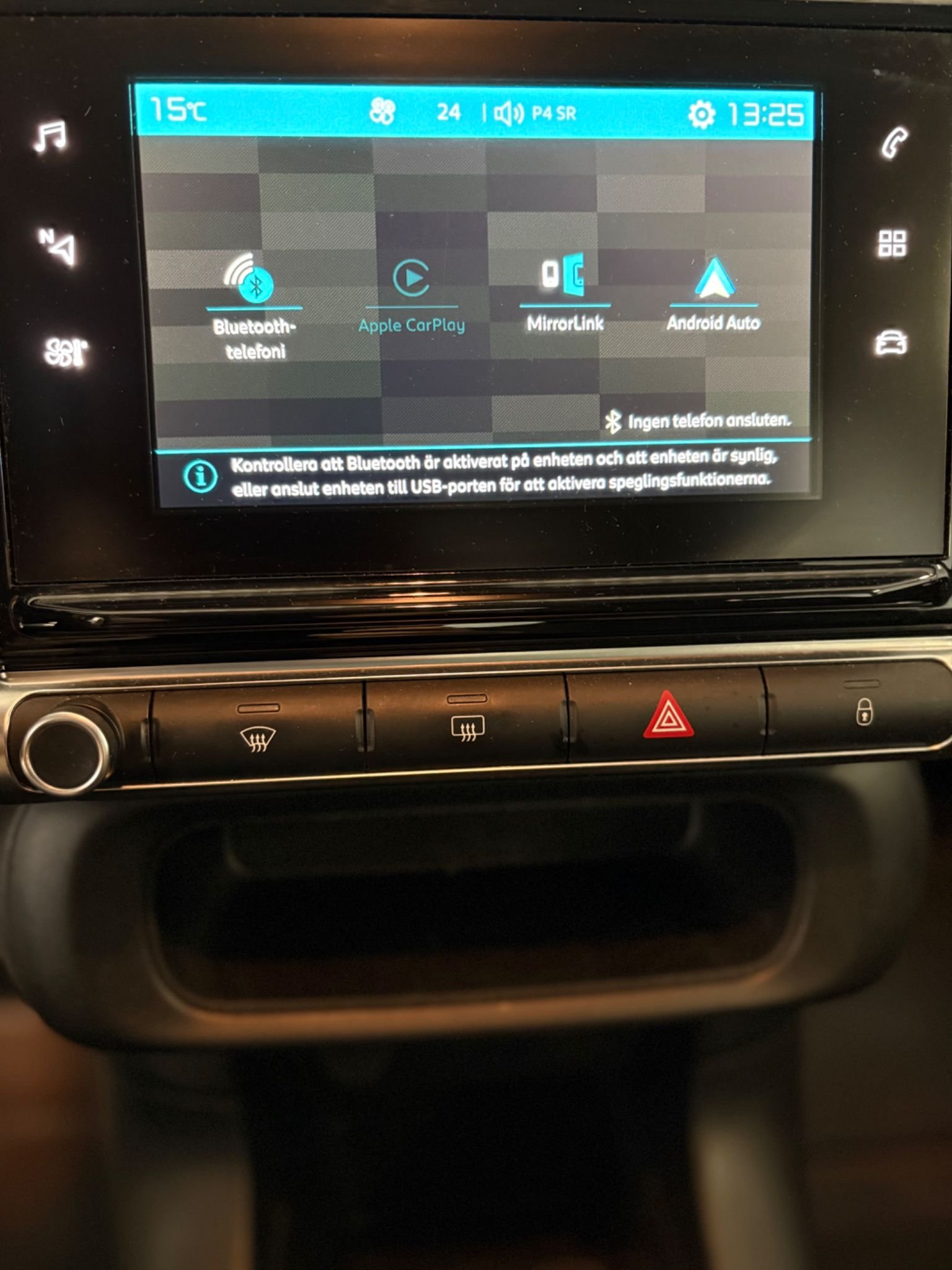 Citroën C3 1.2 VTi Manuell, 82hk, 2017