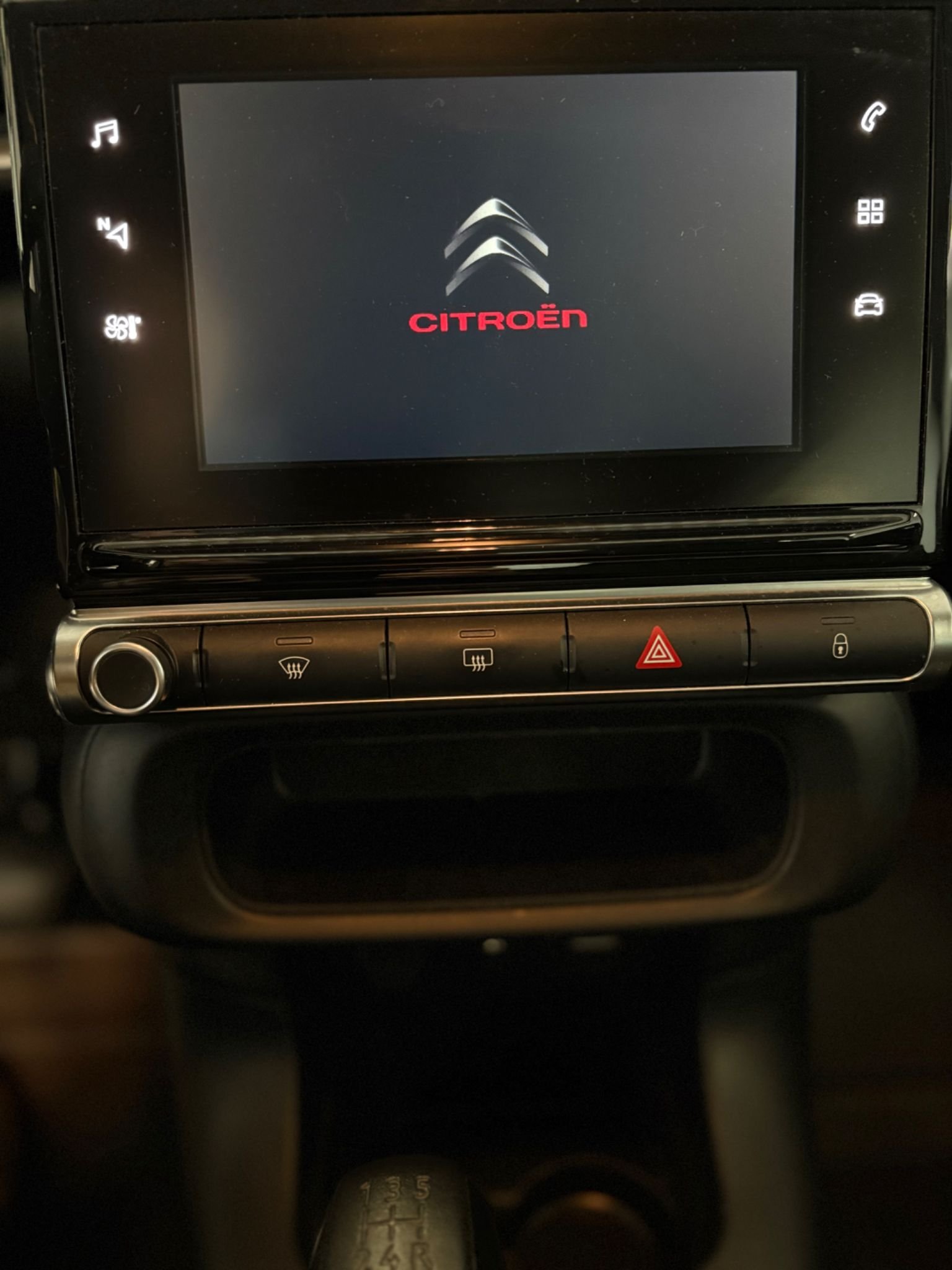 Citroën C3 1.2 VTi Manuell, 82hk, 2017