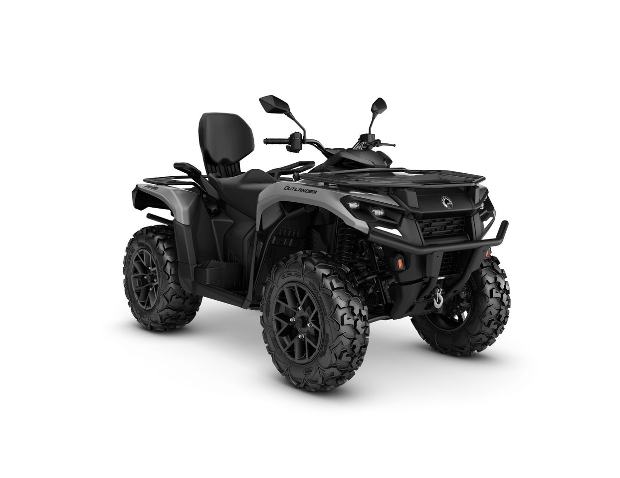 Can-Am Outlander MAX XT 700 T...