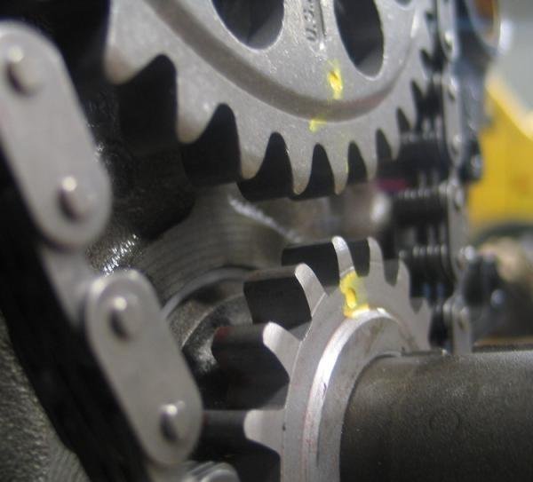 HÖST FYND Ersättningsmotorblo...