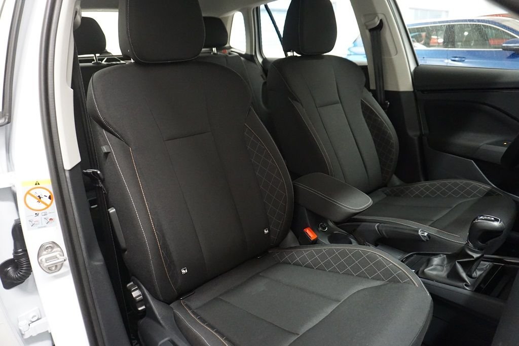 Škoda Kamiq 1.0 TSI DSG Sekventiell, 110hk, 2023