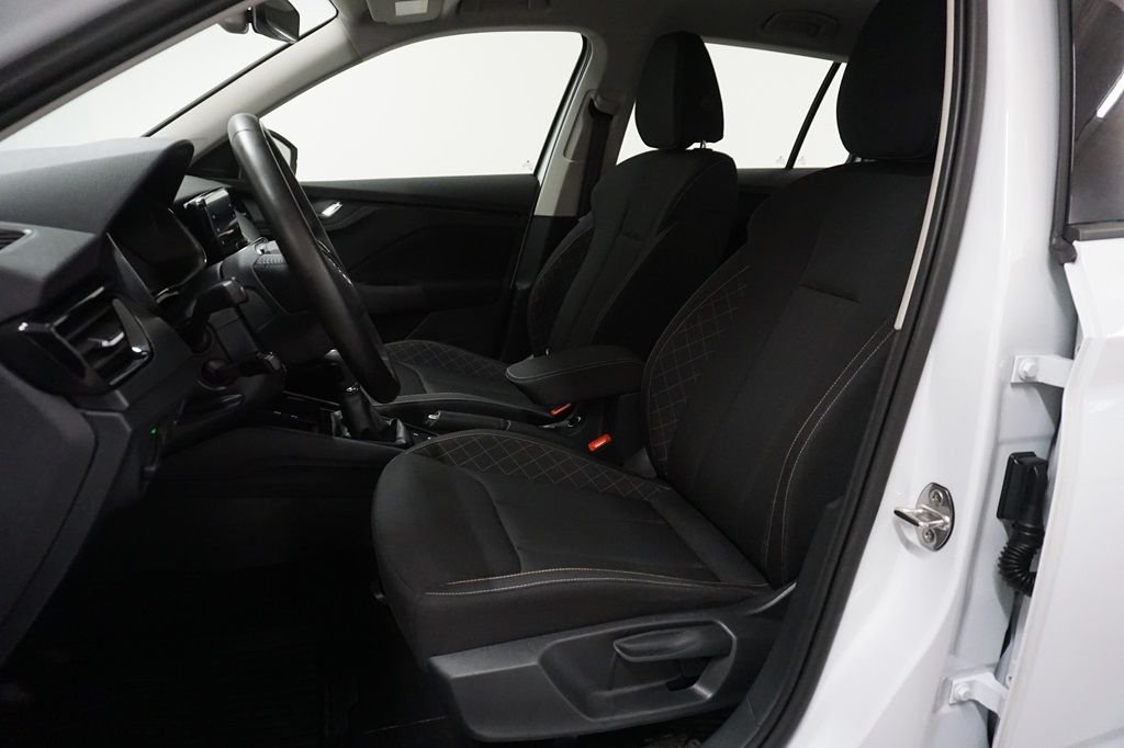 Škoda Kamiq 1.0 TSI DSG Sekventiell, 110hk, 2023