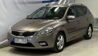 Kia Ceed SW 1.6 CRDi ECO Drag