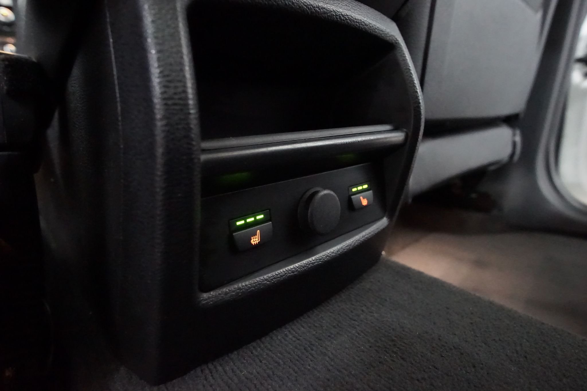 BMW X3 xDrive35d Steptronic, 8-trinn, 313hk, 2015