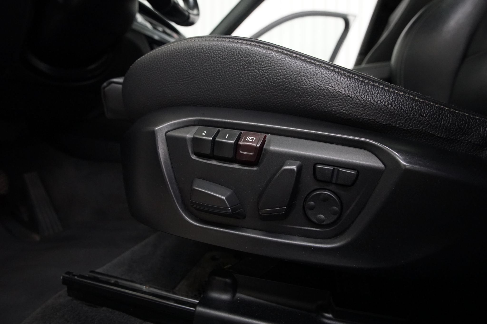 BMW X3 xDrive35d Steptronic, 8-trinn, 313hk, 2015