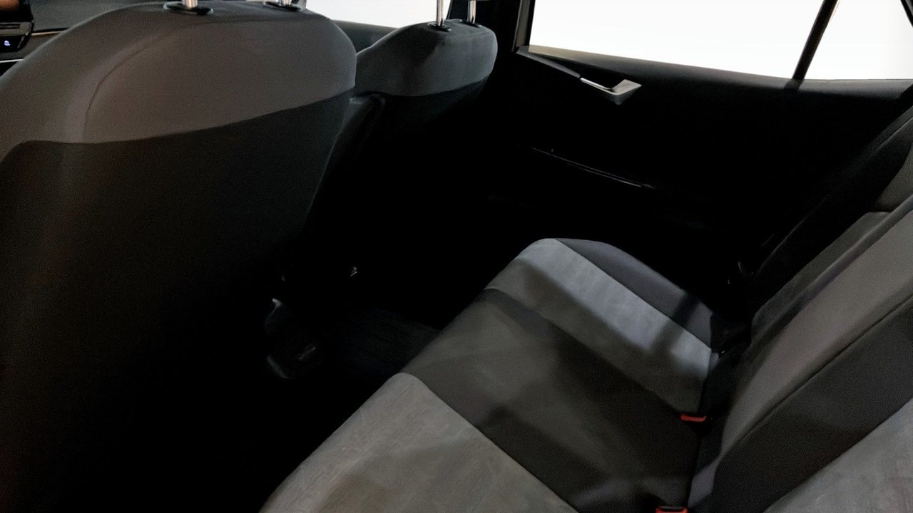 Volkswagen ID.3 Pro Performance, 204hk, 2021