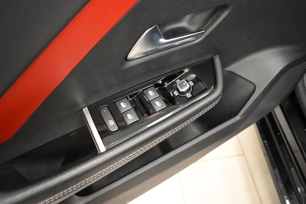 Opel Astra Plug-In Hybrid 180 Automatisk, 8-trinn, 180hk, 2022