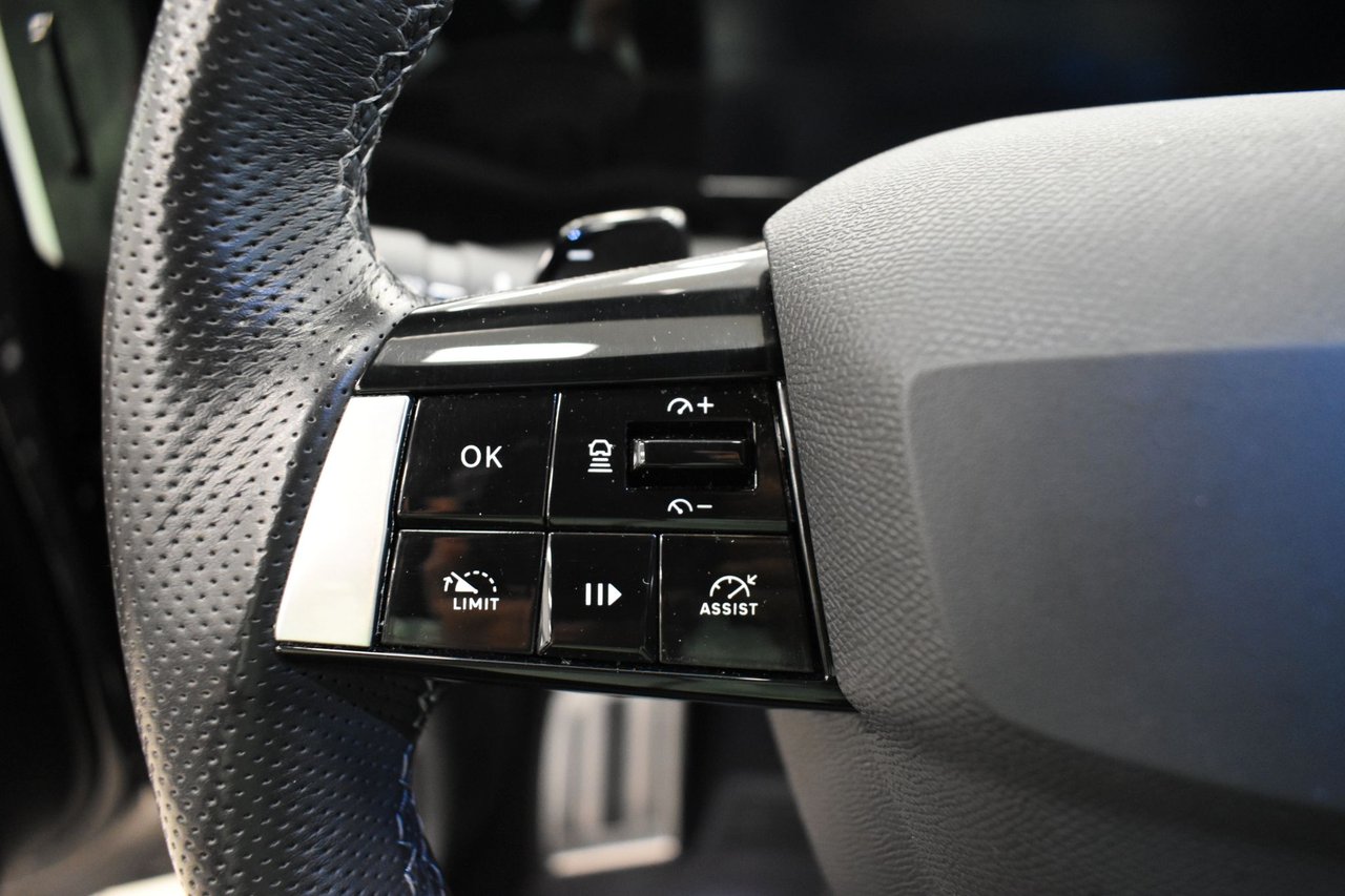 Opel Astra Plug-In Hybrid 180 Automatisk, 8-trinn, 180hk, 2022